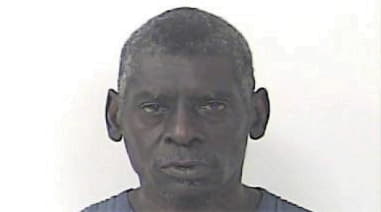 James McMahan, - St. Lucie County, FL 